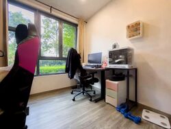 The Brownstone (D27), Condominium #554974511